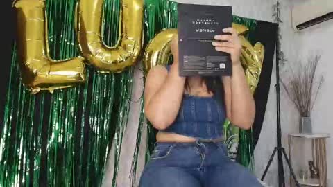 SAM  online show from March 19, 12:10 pm