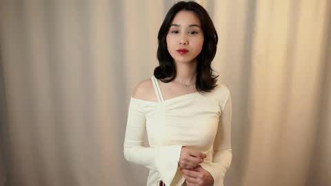 Aoi online show from November 9, 8:00 pm