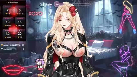 Sandy online show from September 10, 4:30 pm