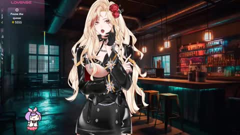 Sandy online show from September 8, 2:27 pm