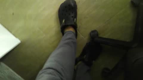 Snapshot of sanek7777 chatting on October 27, 8:53 pm sanek7777 online show from October 27, 8:53 pm