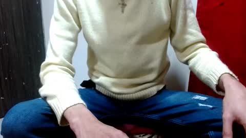 sanncarlos online show from January 10, 4:29 am