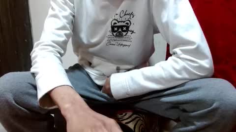 sanncarlos online show from January 8, 3:01 am