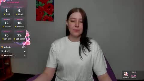 karina online show from June 5, 6:52 am