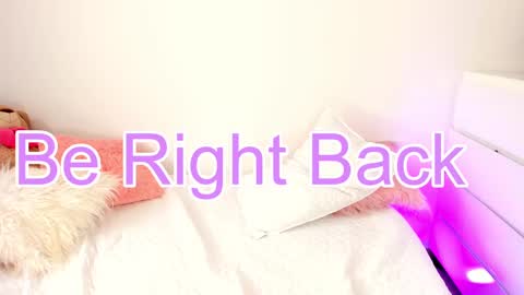 santana_queen online show from December 10, 4:38 pm