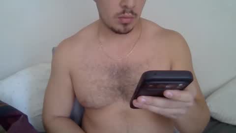 santi1125 online show from November 4, 8:32 pm