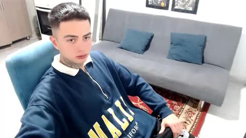 santi_ss online show from December 15, 12:28 am