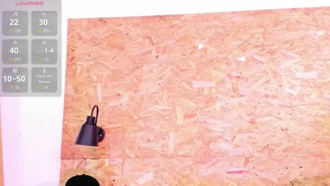  Santi online show from November 19, 3:06 am