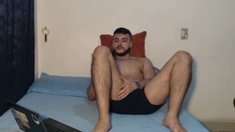 santiexxx online show from May 1, 10:48 pm