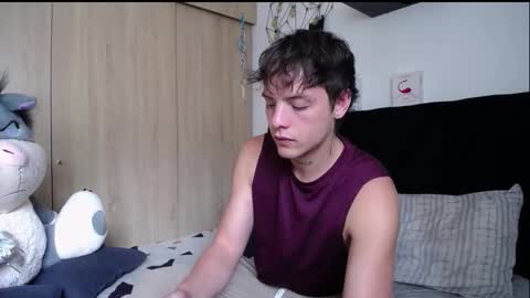 Santii online show from November 7, 6:43 pm