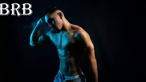 Santiago Seans online show from April 11, 1:15 pm