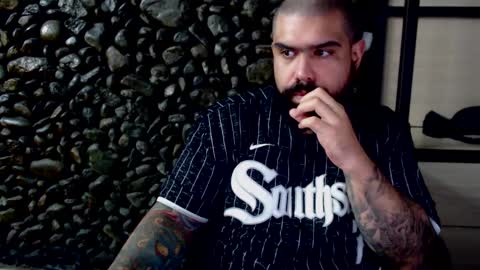 Snapshot of santino_zanoli chatting on January 4, 12:16 am Santino online show from January 4, 12:16 am