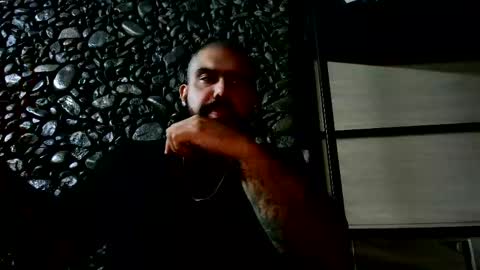 Snapshot of santino_zanoli chatting on October 7, 5:25 am Santino online show from October 7, 5:25 am