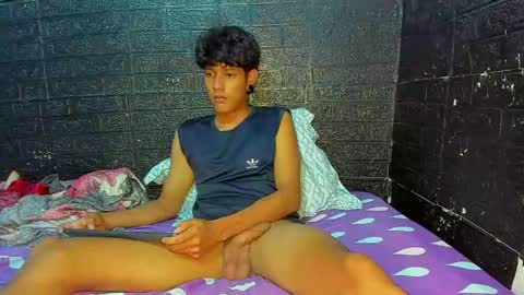 santos online show from May 14, 5:05 am