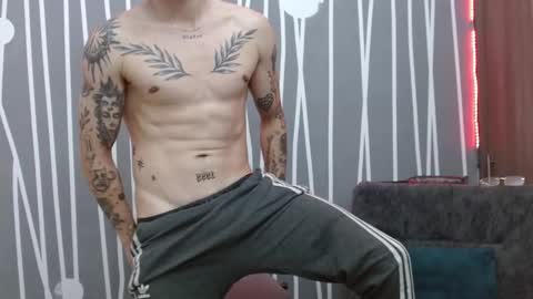 Santy Torres online show from March 6, 12:31 am