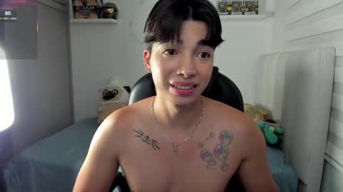 Mr. Santiago online show from January 16, 2:04 pm