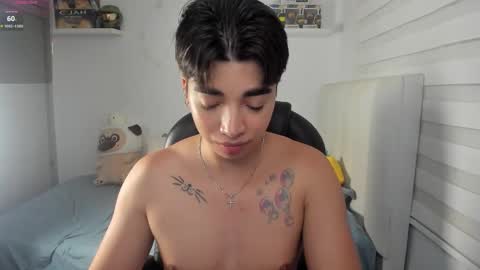 Mr. Santiago online show from February 8, 2:09 pm