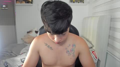 Mr. Santiago online show from May 16, 1:54 pm