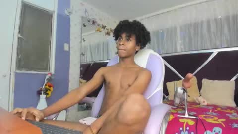 santy online show from January 11, 6:14 pm