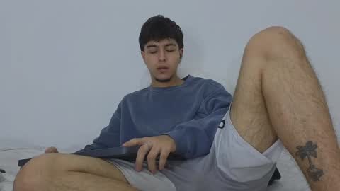 santybig18 online show from January 17, 3:34 am