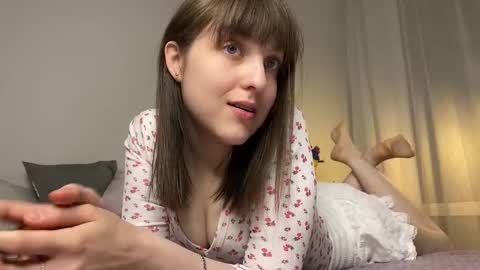 Anny online show from November 27, 4:47 pm