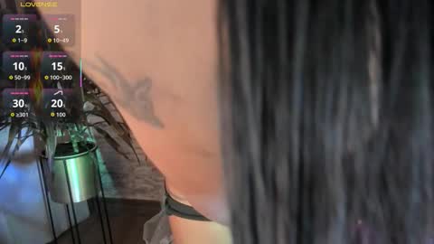 steph online show from March 27, 8:54 pm