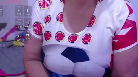 sara online show from January 13, 2:03 pm