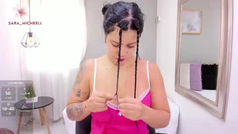    online show from April 12, 12:20 pm