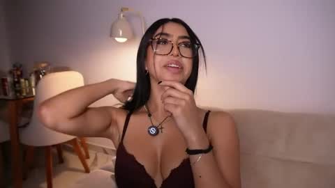 Sara  online show from April 9, 7:25 am