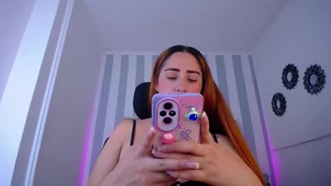 Sara... online show from October 29, 1:18 am