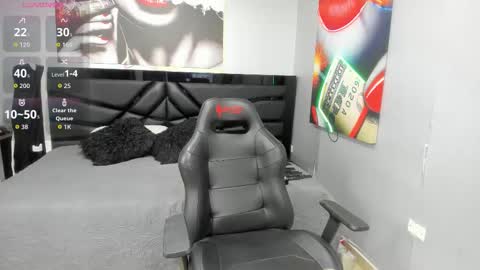 sara_bdsm online show from November 9, 1:14 pm