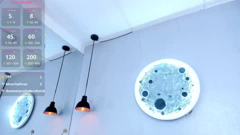 sara_connde online show from October 11, 11:48 am