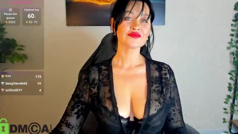 Sara online show from April 10, 9:14 am