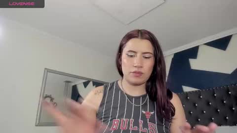 Sara Gray online show from February 21, 10:13 pm