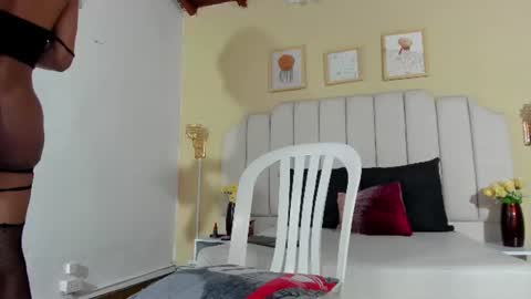 sara_hannks online show from June 26, 6:08 am