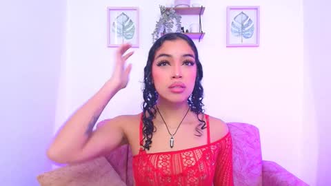 Sara Jhonson  online show from January 6, 9:54 pm