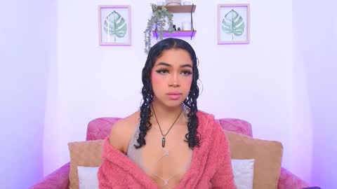 Sara Jhonson  online show from February 2, 10:28 pm