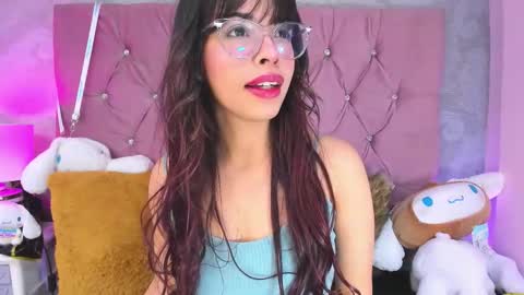 sara lee7 online show from September 14, 9:16 pm