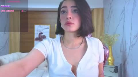 Sara  online show from July 25, 2:26 pm