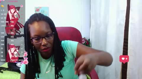 S A R A online show from March 3, 11:06 am