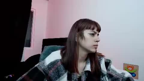 Sara online show from February 8, 2:26 am