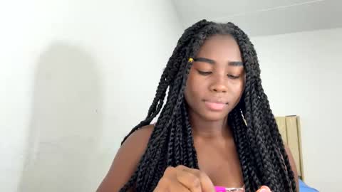 Sara online show from October 17, 5:22 am