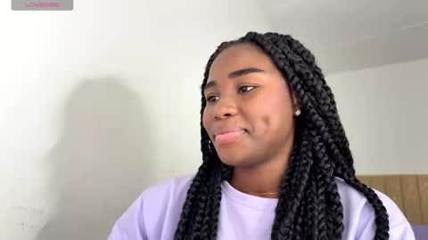 Sara online show from November 5, 2:57 am