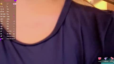 Sara online show from March 3, 7:32 pm