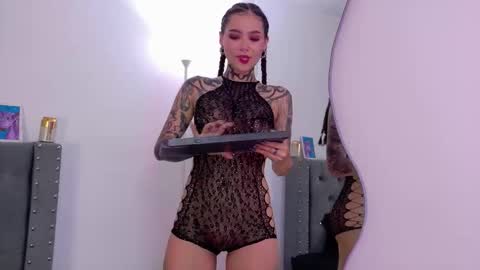 Snapshot of sara_queen9 chatting on September 30, 6:07 pm Sara online show from September 30, 6:07 pm