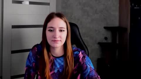 Sara online show from February 12, 5:38 pm