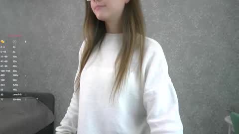 Im Sara  online show from November 24, 7:34 pm