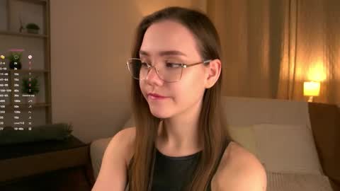 Im Sara  online show from March 8, 6:12 pm