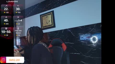 SARITA online show from February 27, 3:48 pm