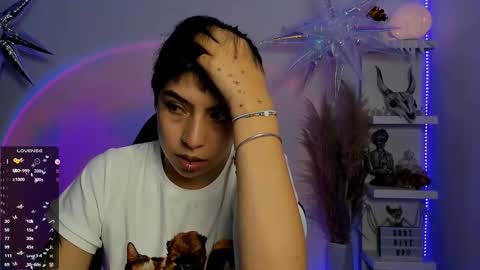 Sara online show from March 7, 1:09 am